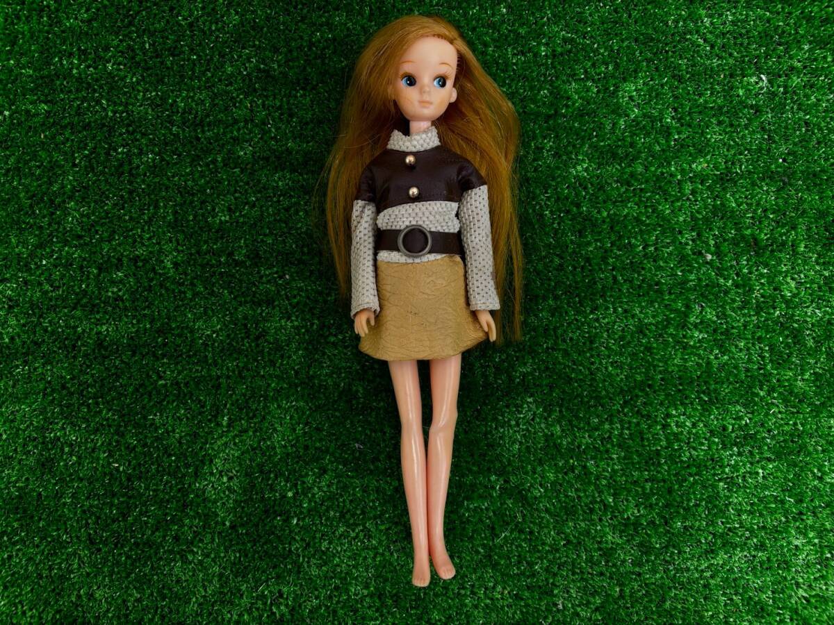 中古】鉛筆削り 三菱 キャラクター 1970年代 昭和レトロ 女の子の落札