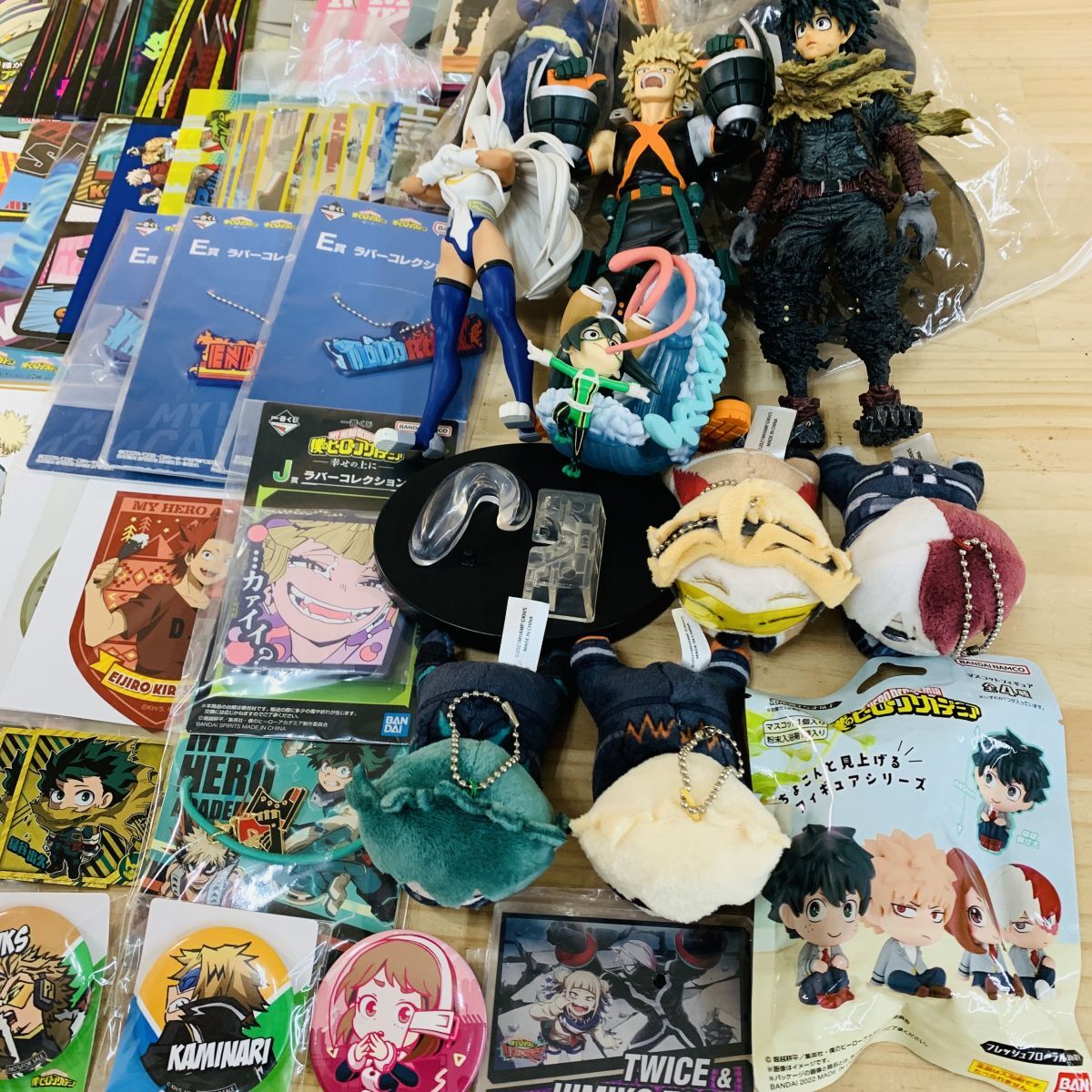 ワンピース ONE PIECE ミニクリアファイルコレクション ホワイト WHITE