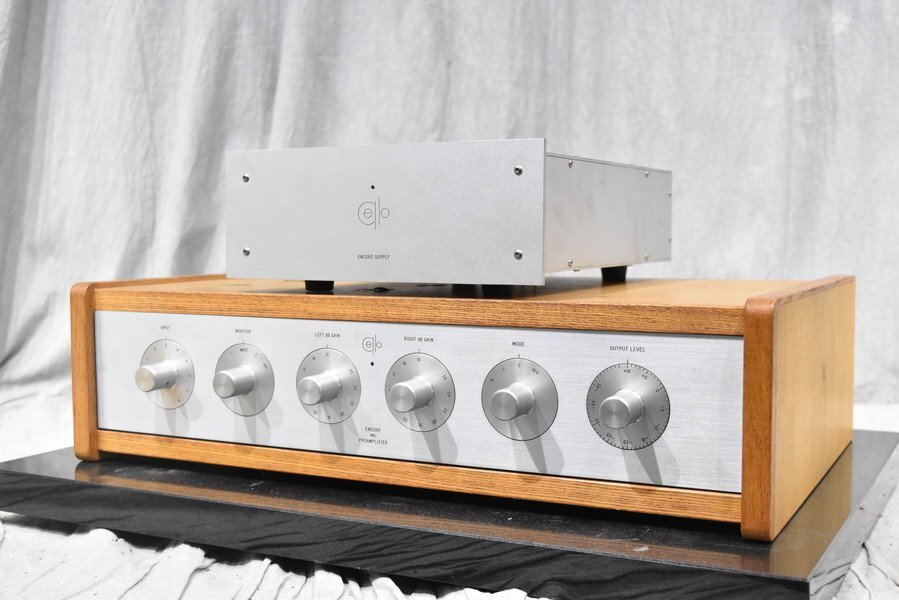絶版品 ART TUBE PAC professional tube preamplifier/compressor