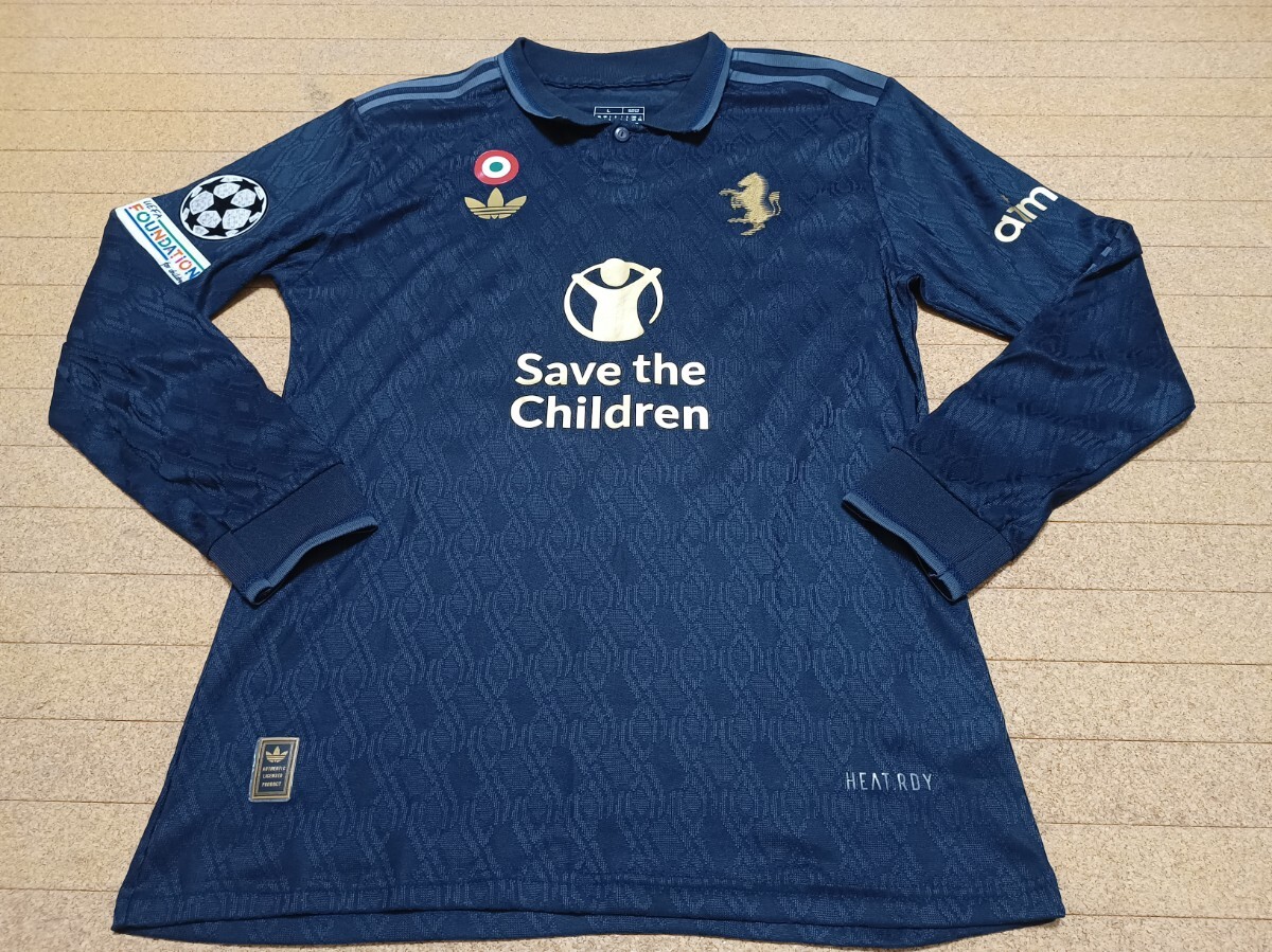 新品】2018 トッテナム・ホットスパーFC 孫 興民 ユニフォーム CL 2018