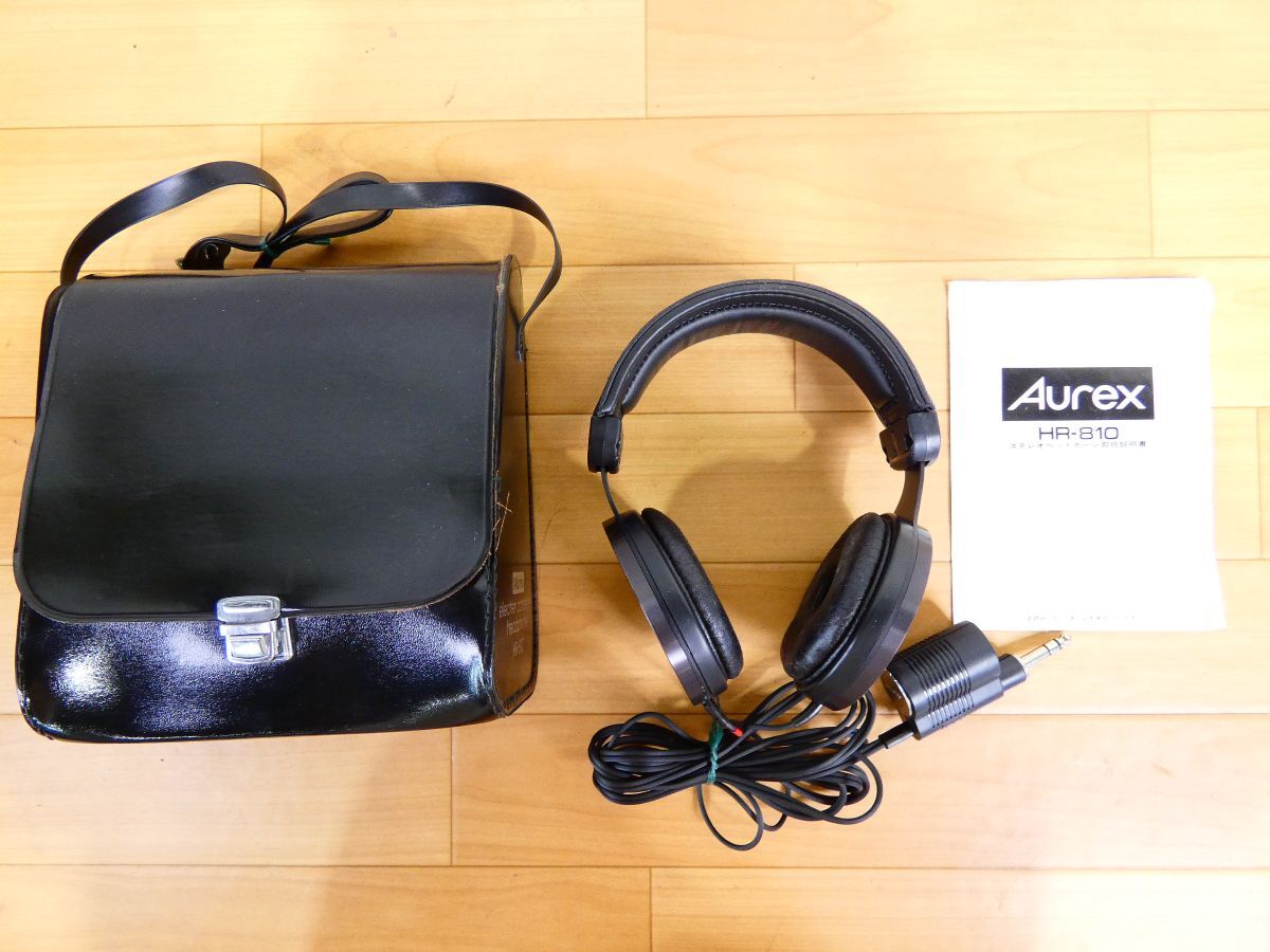 01 21-316584-02 [S] AUREX オーレックス 470 シリーズ SJ-V470SS SJ