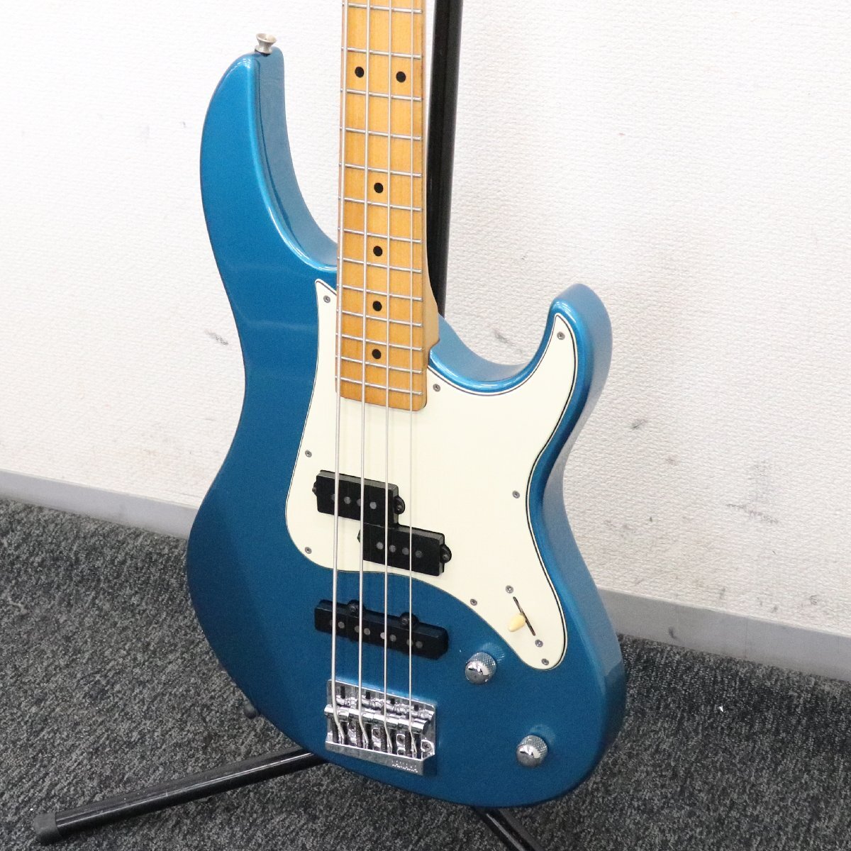 中古】☆YAMAHA/ヤマハ ATTITUDE 90V 5弦 エレキベース 同梱×/170の
