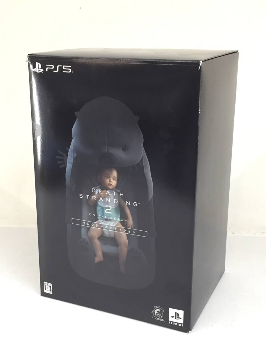 新品】海外限定品 デスストランディング ダイハードマン マスク 仮面