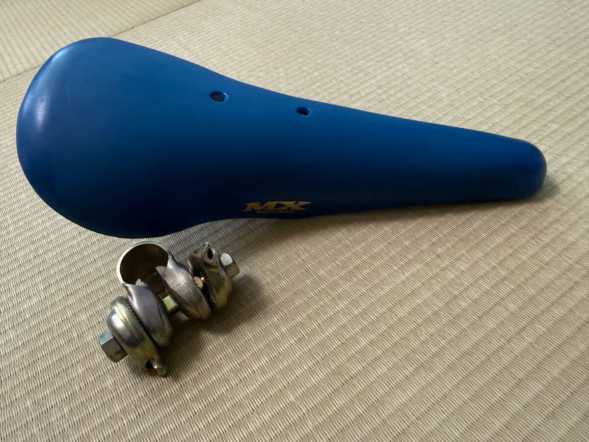 新品】未使用☆デッドストック【 80s当時物 KASHIMAX カシマックス MX