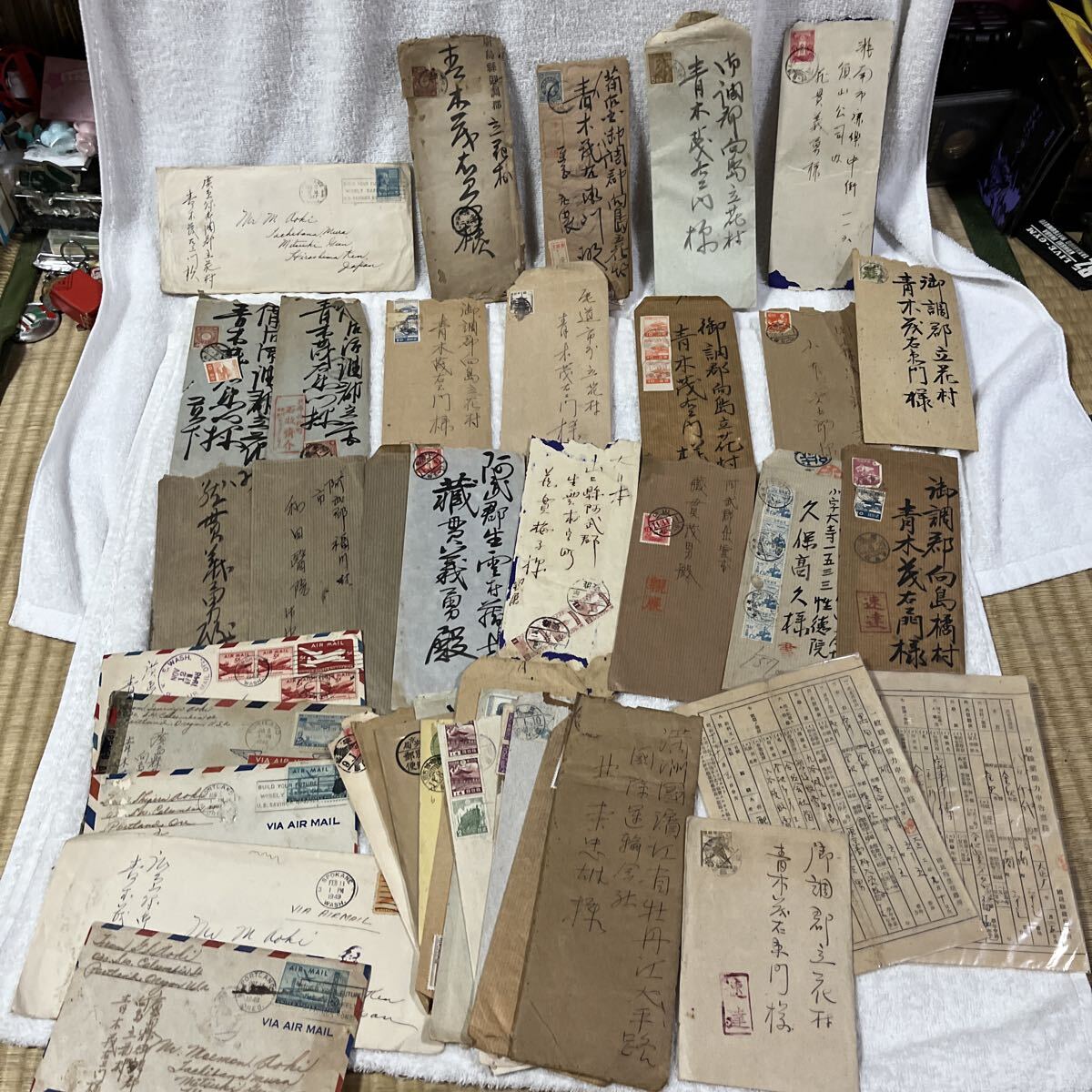 旧日本軍 肉筆軍事郵便/陸軍大将 乃木希典→坂内中佐宛』(検索)戦前