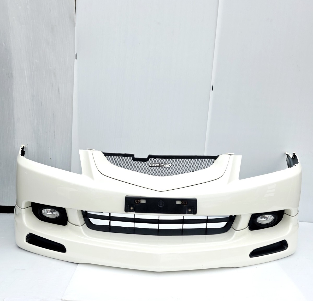 傷や汚れあり】ホンダ CL アコード ユーロR CL7 CL8 CL9 無限 MUGEN