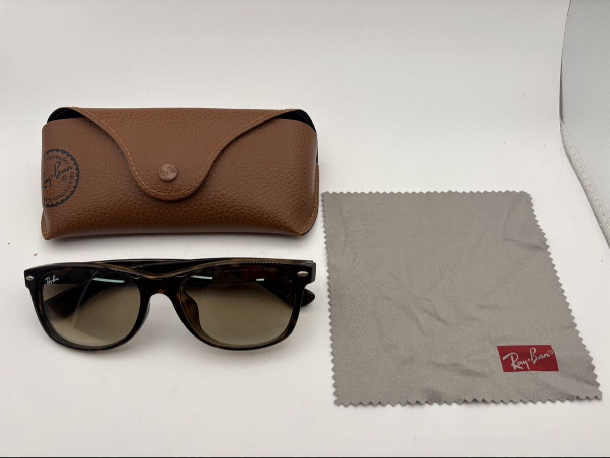 YOSHIKI着用モデル☆RAY-BANレイバンNEW WAYFARERニューウェイ YOSHIKI着用モデル☆RAY-BANレイバンNEW WAYFARERニューウェイ