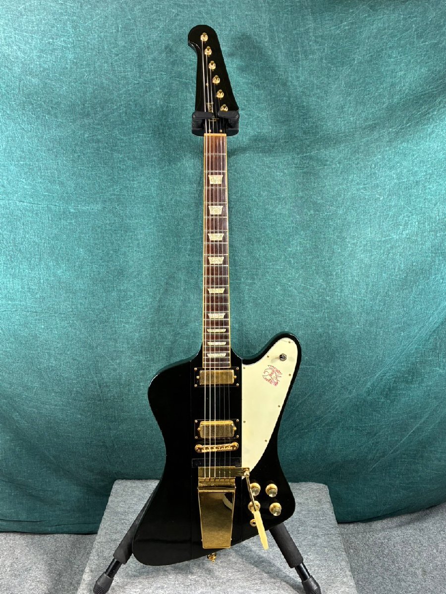 中古】【質Banana】Tokai/トーカイ/ファイヤーバードタイプ/Firebird