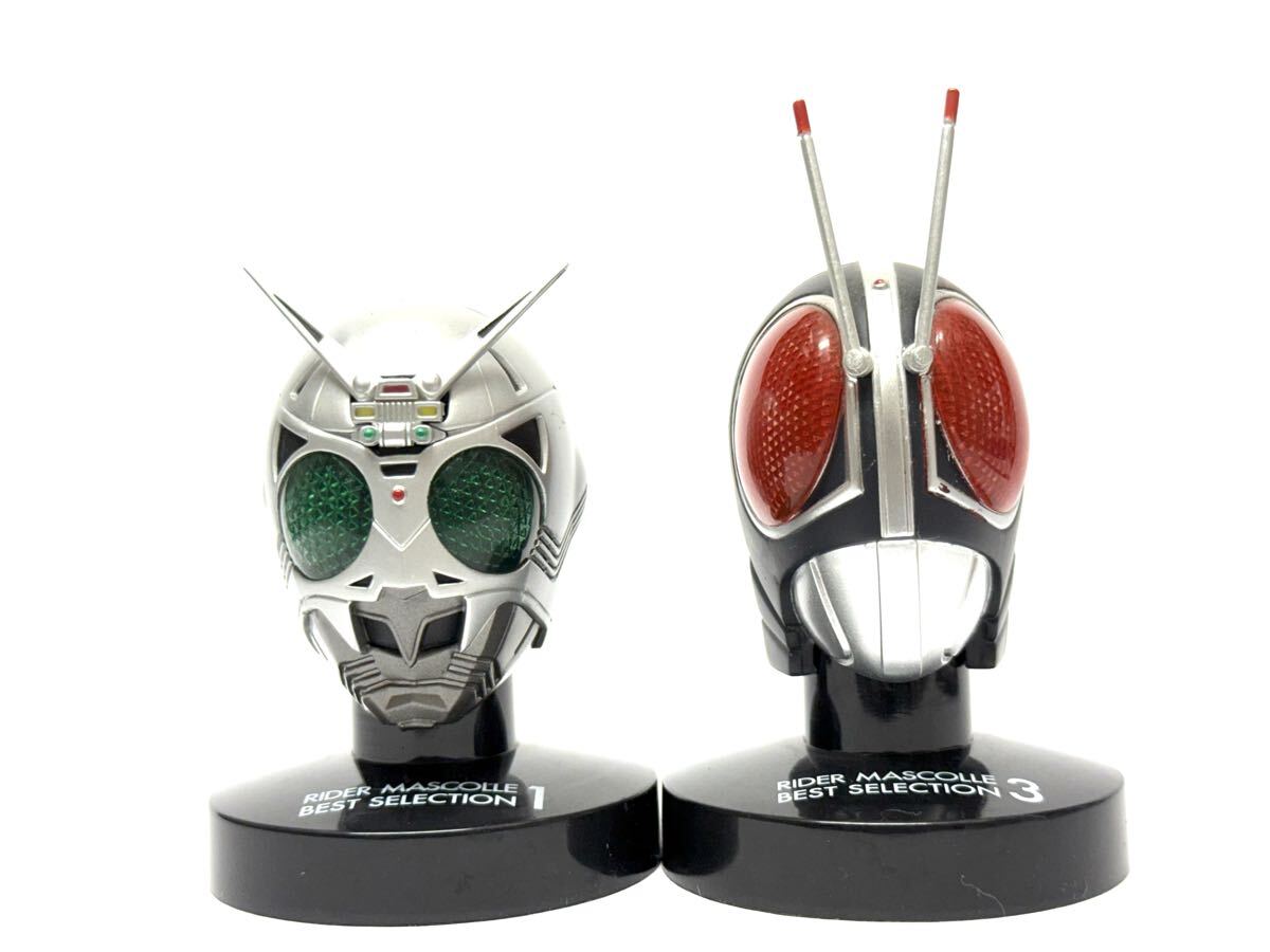 バンダイ 仮面ライダーSD キメチェン戦士 仮面ライダーブラックRX ネオ