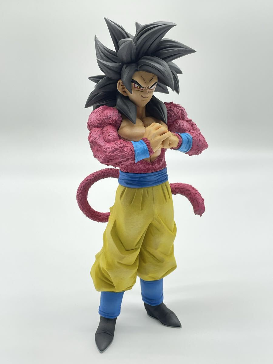 リペイント ドラゴンボールフィギュア」の直近30日のオークション落札