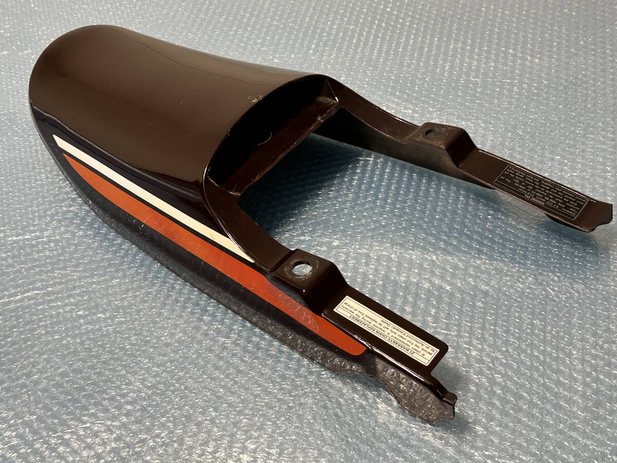 新品】z2 z1 外装セット 外装一式 塗装後未使用 鏡面仕上げ タイガー