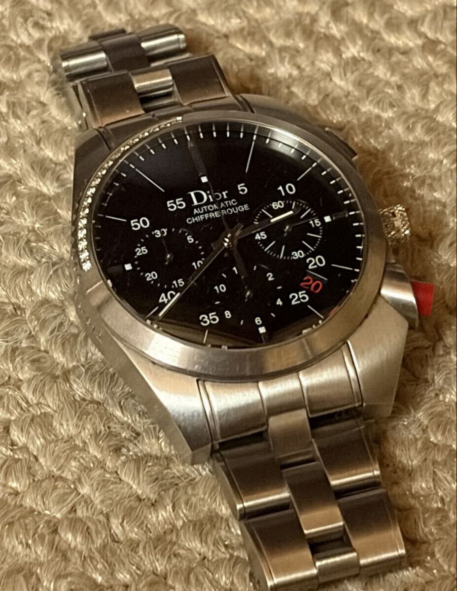 中古】dior homme 2006 AW 超美品 中古品 ほぼ未使用 ロングマフラー