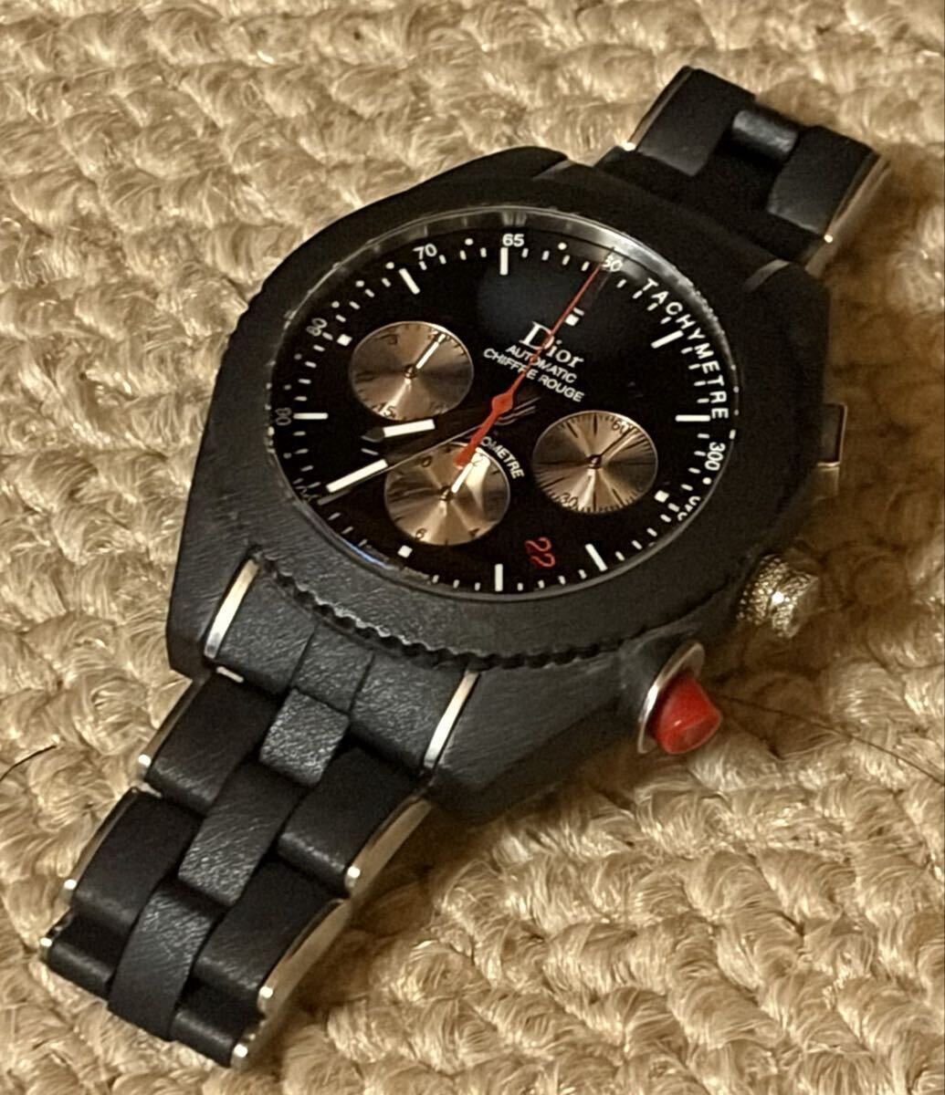 国内正規 希少 美品☆DIOR HOMME 07SS ストライプ スモーキング カマー