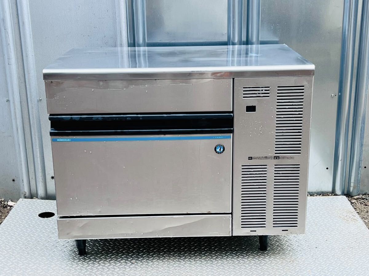 機材一式！HOSHIZAKI 星崎 ビール サーバー セット2口 DBF-43MB