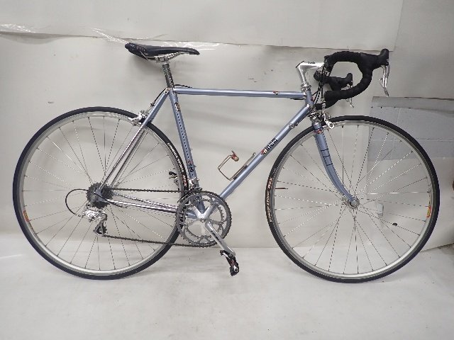 ヴィンテージ稀少！ CAMPAGNOLO 50th カンパニョーロ 50周年記念