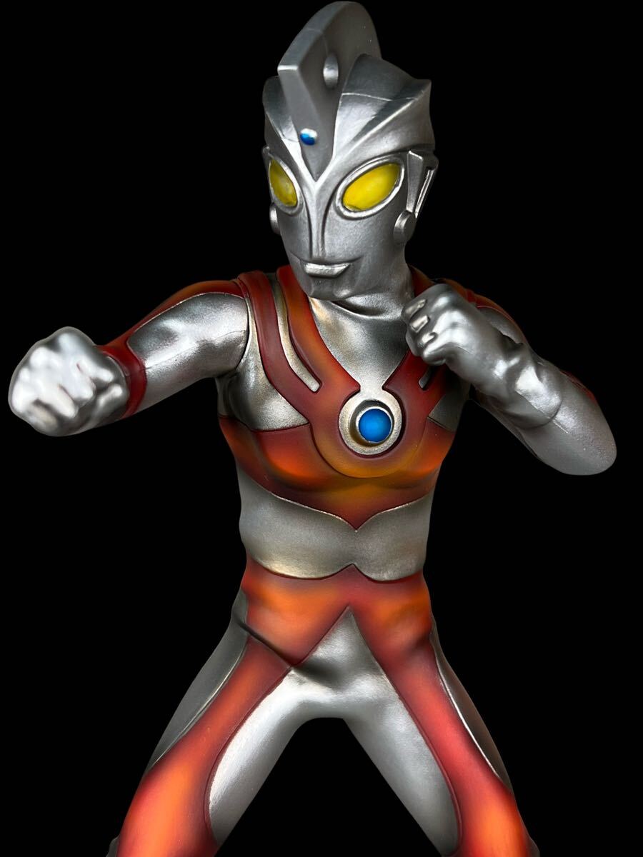 新品】CCP ゴルゴダの丘7体セット「ウルトラマンエース第13・14話