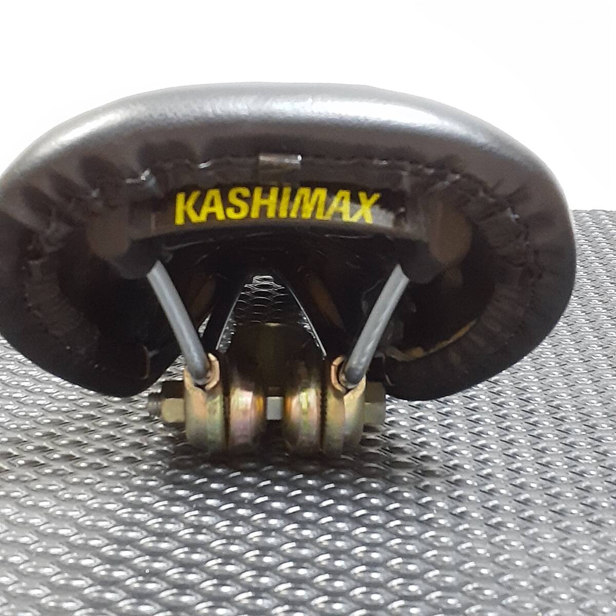 新品】未使用☆美品【 KASHIMAX カシマックス 】日本製 aero エアロ