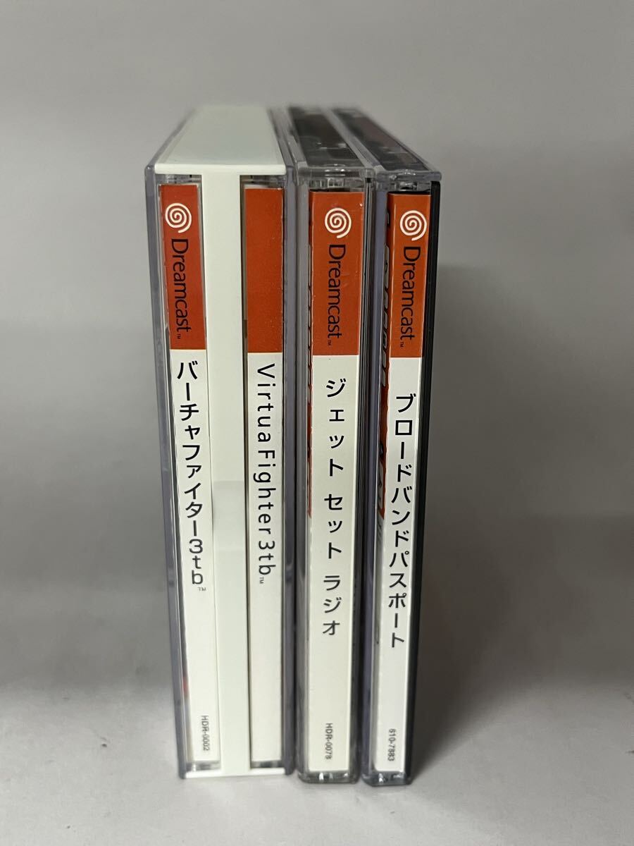 中古】【美品・完品】ドリームキャスト DC 湯川専務 付属品未開封+お宝