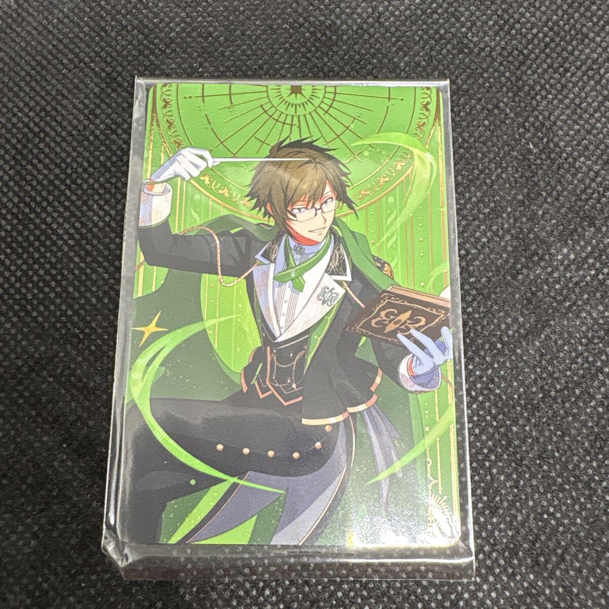 新品】アイドリッシュセブン クリスマス キャラバッジ 缶バッジ 5個