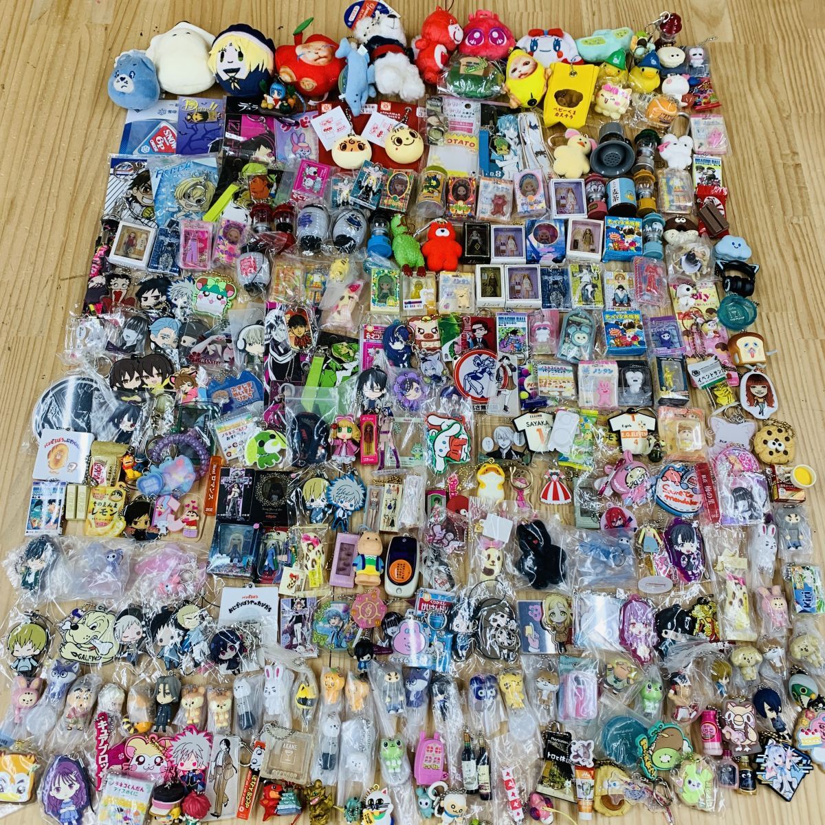 中古】クレヨンしんちゃん チョコビBIGボックス ちっちゃくたって