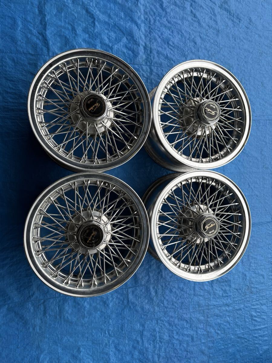 中古】フォルテクス インペリアル 16インチの落札情報詳細 - Yahoo