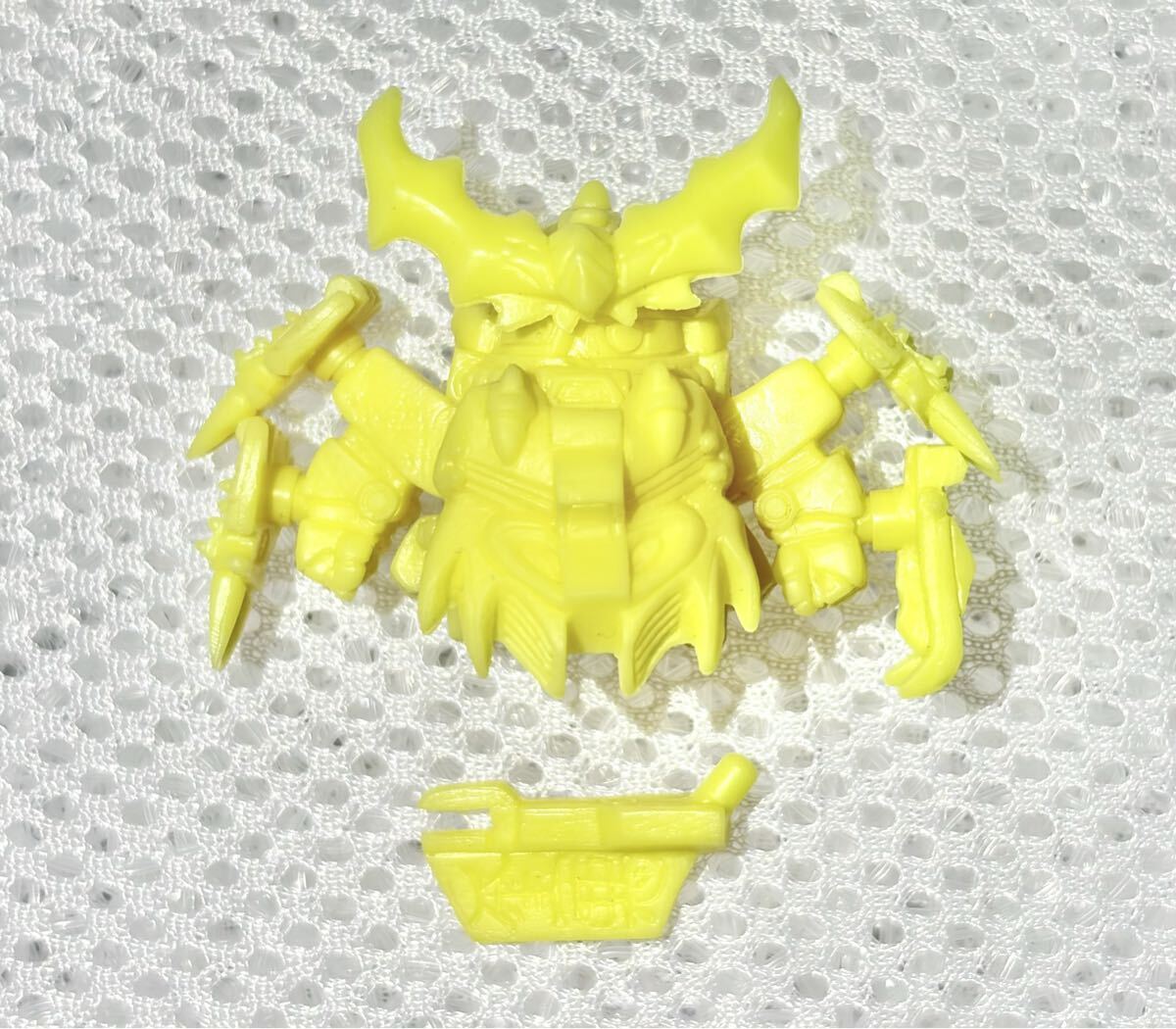 ガン消し ガシャポン戦士 ミニマム ミニガンダム 大量 まとめて 当時物