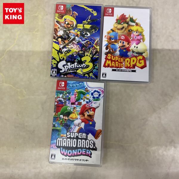 スーパーマリオRPG キーホルダー 6種類 / スーパーマリオ ヨッシー スーパーマリオRPG キーホルダー 6種類 / スーパーマリオ ヨッシー