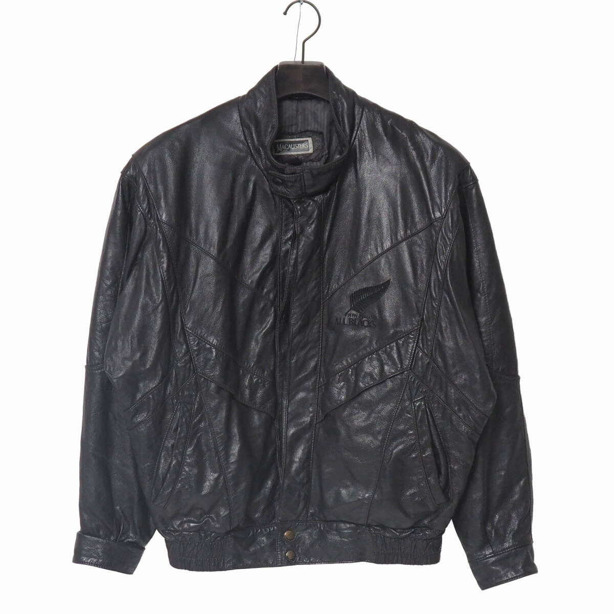 リッチー・マコウ & ダン・カーター 直筆サイン入り写真 ラグビー界2