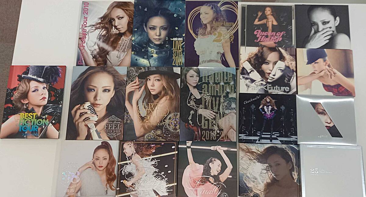 中古】美品 安室奈美恵 Space of HipPop キャップ Queen of Hip Pop