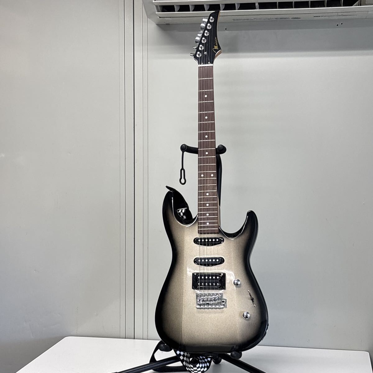Mavis MST-600 ver.2 メイビス イシバシ楽器 HSHの落札情報詳細
