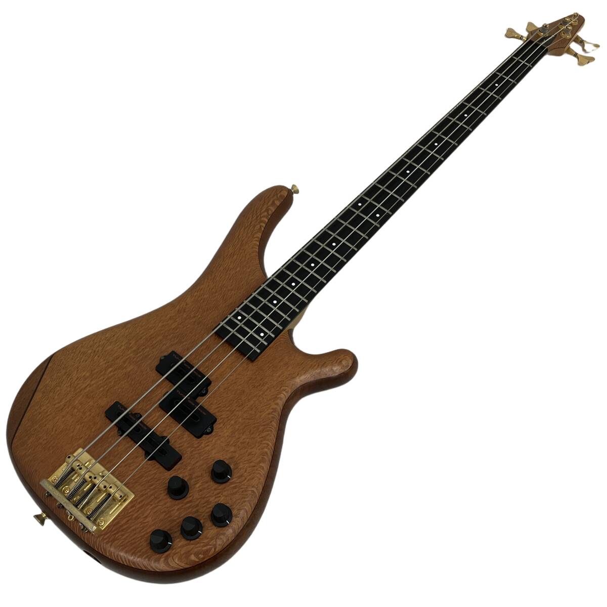 中古】TUNE GUITAR TECHNOLOGY SRS-8845 ベース ヘッドアンプ 中古の