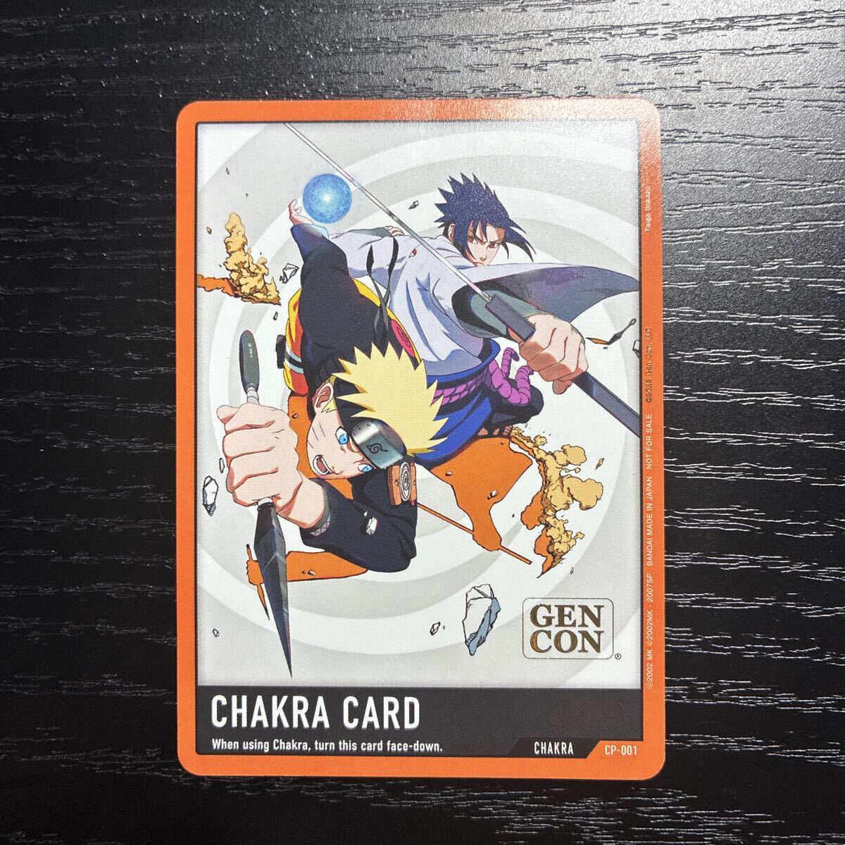 忍伝-245 日向ヒナタ/ナルト カード NARUTO ナルト 疾風伝 CARDGAME
