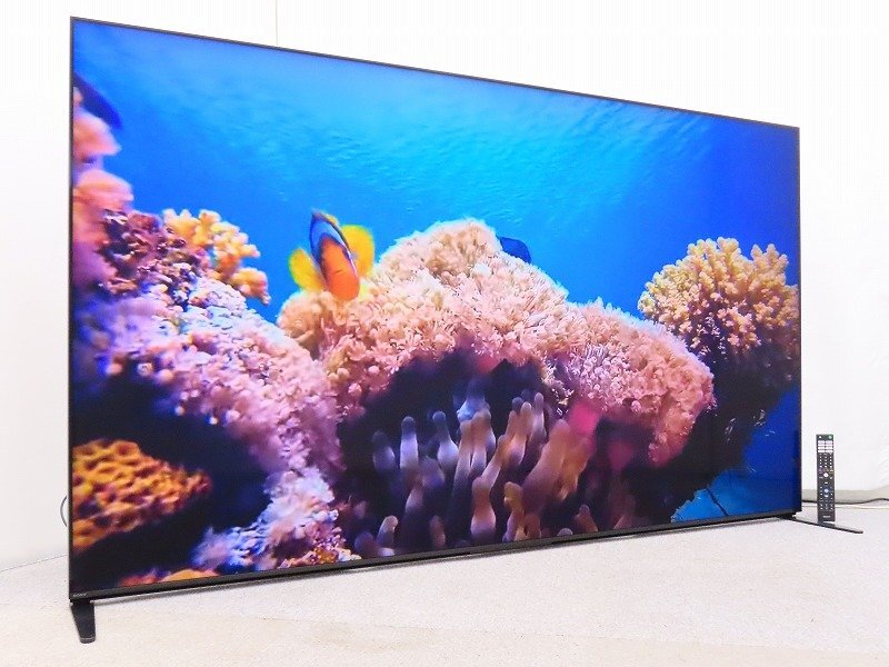 1円スタート 最落無し SONY BRAVIA KDL-32CX400 液晶 テレビ リモコン