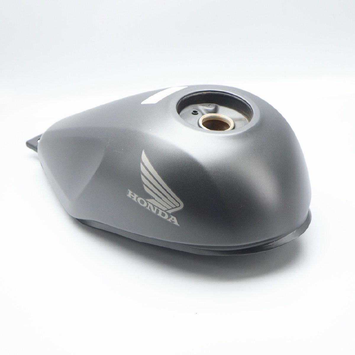 ◎レブル250 純正 タンク 2（ヘコミあり MC49 マットシルバー ホンダ