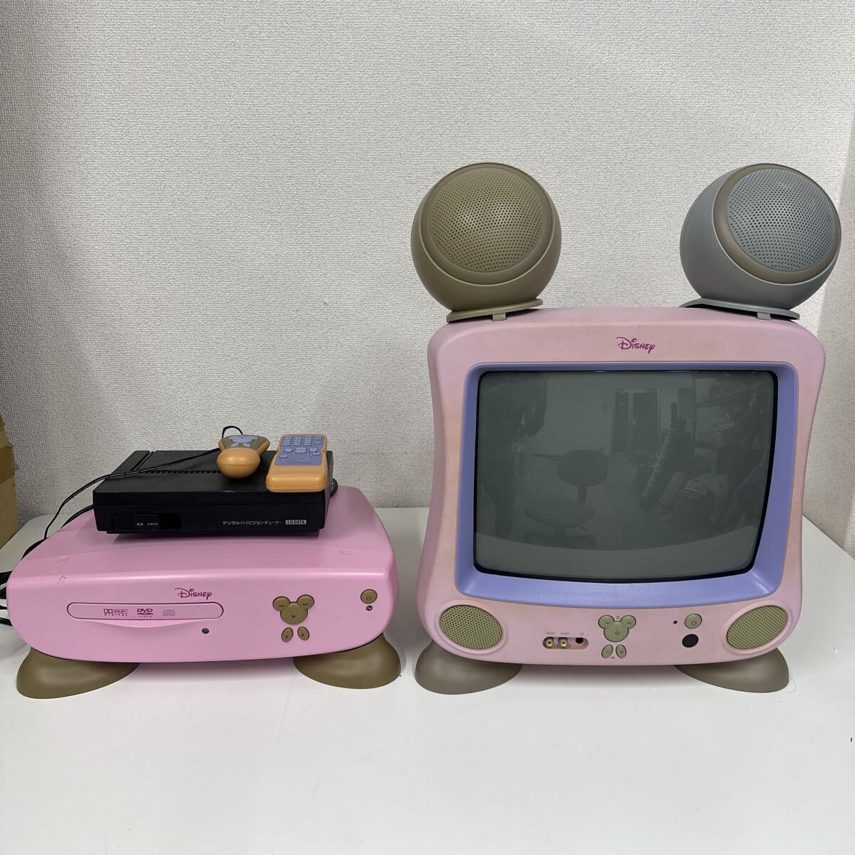 テレビ ブラウン管」の直近30日のオークション落札価格一覧 - オークフリー