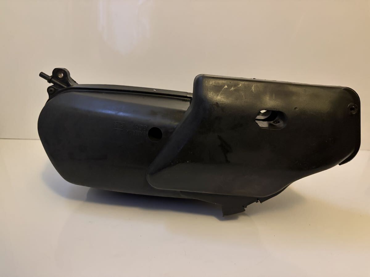中古】マジェスティ250C エアクリーナー 検 SG03J マジェC 前期 後期