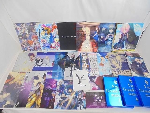 新品】C96 Fate/Grand Order ルルハワ サマー サンセット エドモン