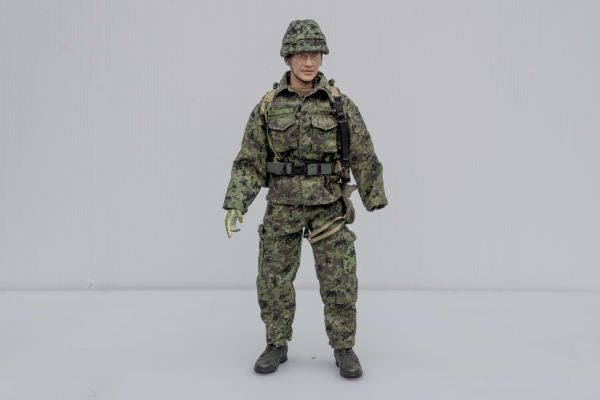 陸上自衛隊☆［新版］普通科小部隊訓練指導法の参考 富士修親会の落札