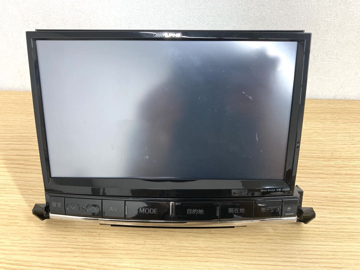 中古】美品♪ トヨタ 純正 OP オプション 86100-58221 JBL プレミアム
