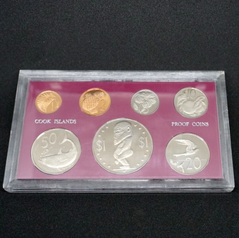 ☆希少 フランクリン・ミント 偉大な探検家のコイン 銀貨25枚セット 木