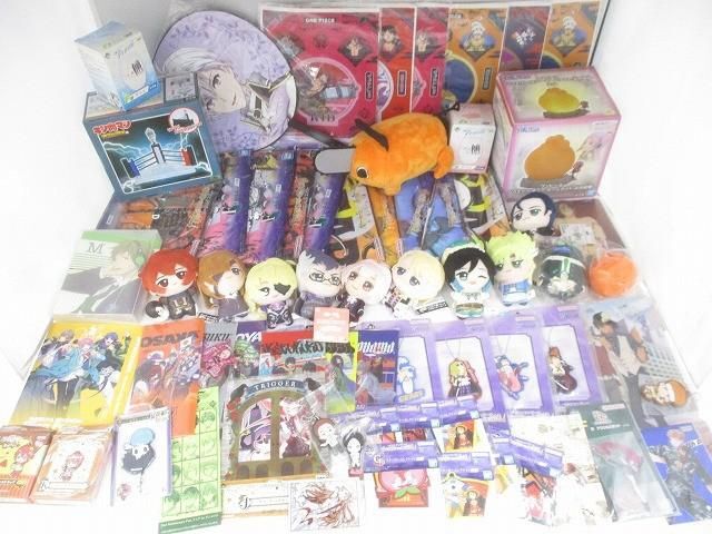 B00】キングオブプリズム キンプリ ペンライト まとめ大量グッズセット