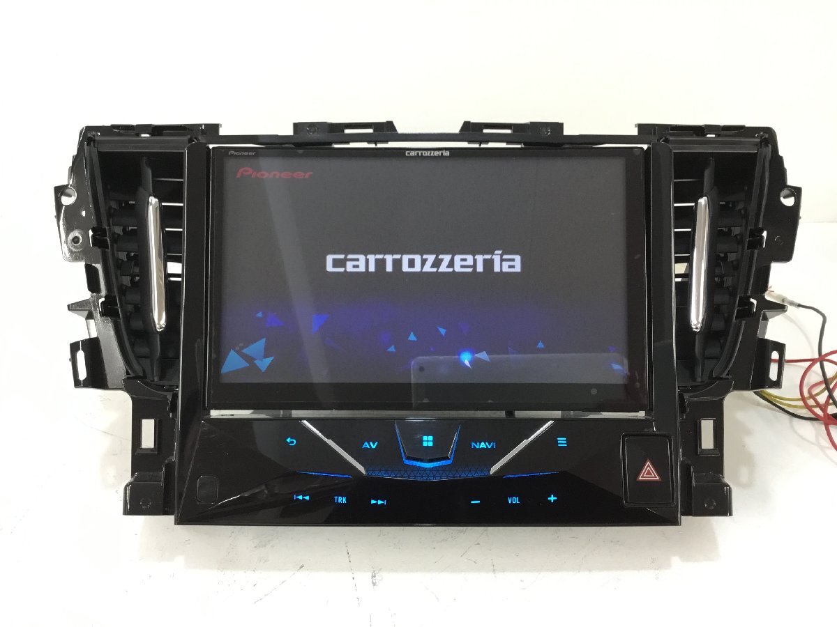 0528】 NSZN-Z68T 2018年 アルファード ヴェルファイア30 トヨタ純正10
