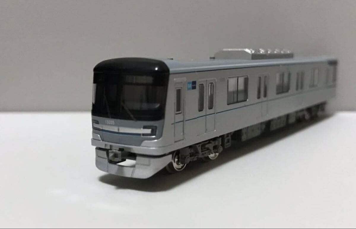 東京メトロ03系 車内放送装置セット 車掌操作器+マイクロホンの落札