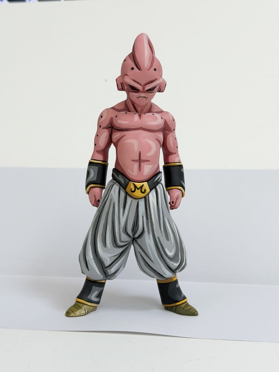 ゾーマ リペイント ドラゴンクエスト 伝説の魔王フィギュア ドラクエ