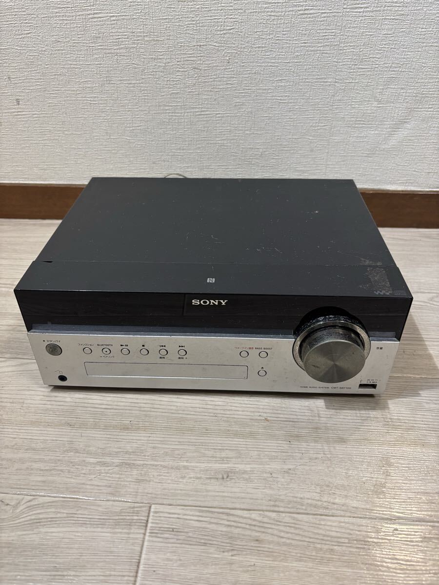□SONY WM-505 カセットウォークマン テーププレイヤー ワイヤレス