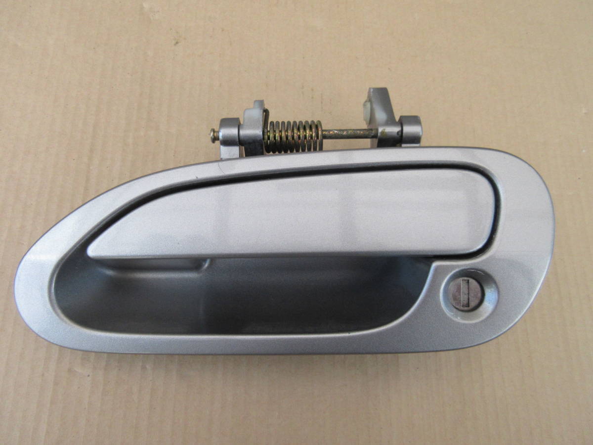 中古】S301124-0337 ホンダ S2000 AP1 AP2 純正 ドア アウター