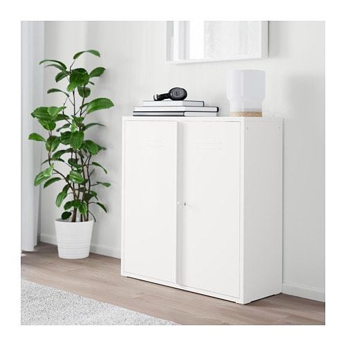 新品 Ikea キャビネット 棚 ラック 収納 ボックス ロッカー アンティーク 風 おしゃれ 白 鍵付き Ivar カフェ デザイン の落札情報詳細 ヤフオク落札価格情報 オークフリー スマートフォン版