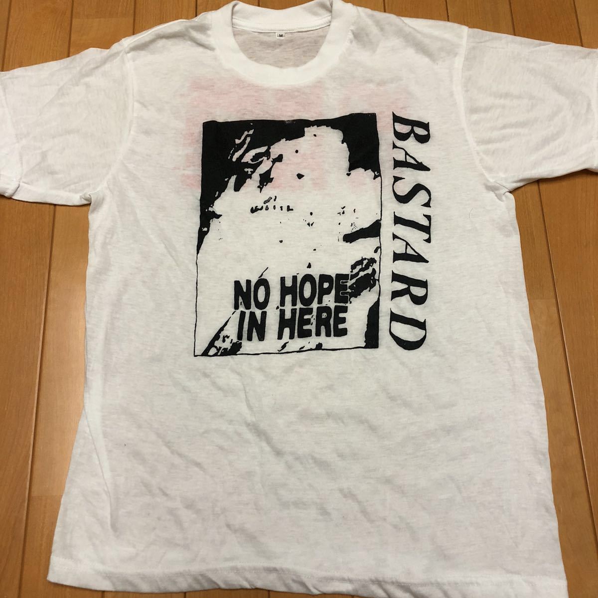 グールまさみさん追悼ティシャツ