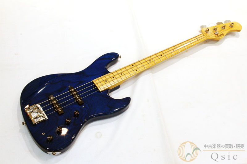 Sadowsky Tokyo JT/J 5st シリアル3桁 Sadowsky Tokyo JT/J 5st シリアル3桁 - メルカリ