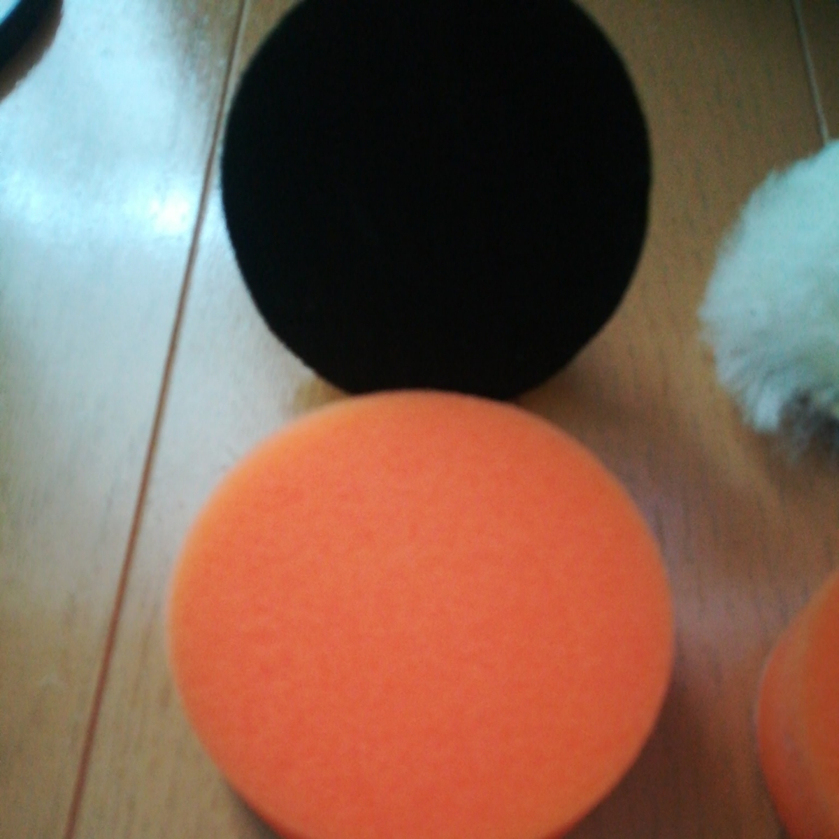 カーワックス ふきとり 電動ドリルに着脱 ポリッシュ ポリッシャー 電動 電動ポリッシャー カー用品 の落札情報詳細 ヤフオク落札価格情報 オークフリー スマートフォン版